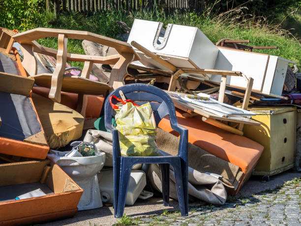 Best Commercial Cleanout Services  in Frankfort, IL