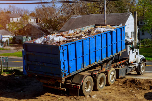 Best Basement Cleanout Services  in Frankfort, IL