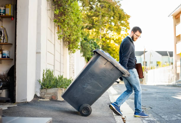 Best Garage Cleanout Services  in Frankfort, IL