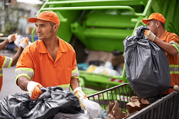 Best Commercial Junk Removal  in Frankfort, IL