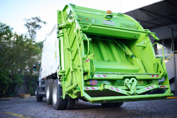 Best Household Junk Removal  in Frankfort, IL
