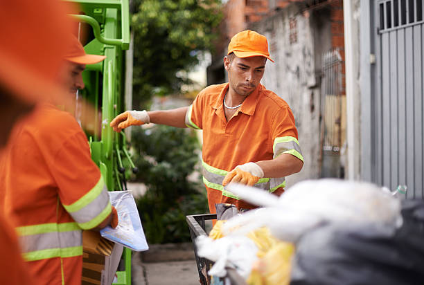 Best Junk Hauling Services  in Frankfort, IL