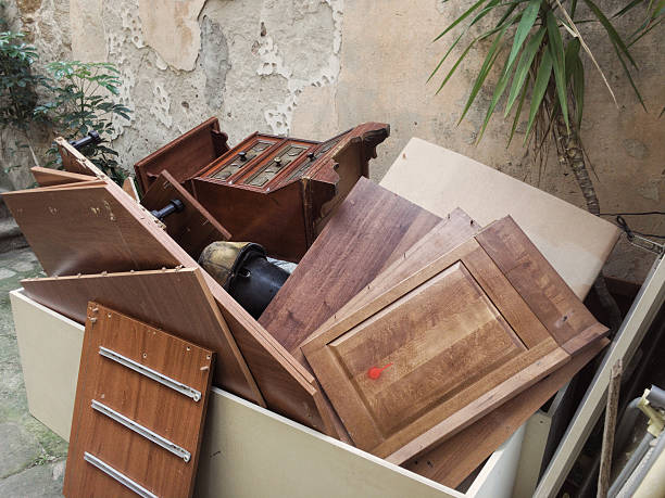 Best Basement Cleanout Services  in Frankfort, IL